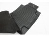 Λαστιχένια πατάκια Frogum για Toyota Land Cruiser J120 (2002-2009) / 150 Prado (2009+) - 4τμχ.