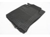 Λαστιχένια πατάκια Frogum για Toyota Land Cruiser J120 (2002-2009) / 150 Prado (2009+) - 4τμχ.
