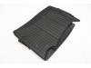 Λαστιχένια πατάκια Frogum για Toyota Land Cruiser J120 (2002-2009) / 150 Prado (2009+) - 4τμχ.