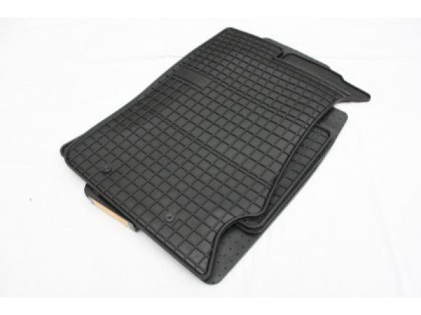 Λαστιχένια πατάκια Frogum για Toyota Land Cruiser J120 (2002-2009) / 150 Prado (2009+) - 4τμχ. Λαστιχένια πατάκια Frogum για Toyota Land Cruiser J120 (2002-2009) / 150 Prado (2009+) - 4τμχ.