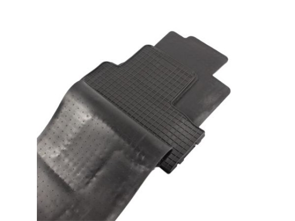 Λαστιχένια πατάκια Frogum για HONDA CR-V IV (2012-2018) / GREAT WALL H6 - 4τμχ.