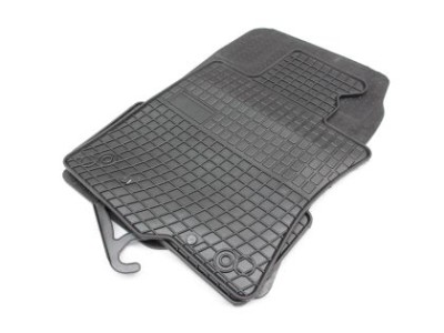 Λαστιχένια πατάκια Frogum για HONDA Accord (2008-2015) - 4τμχ.