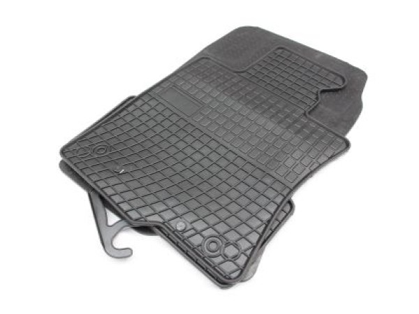 Λαστιχένια πατάκια Frogum για HONDA Accord (2008-2015) - 4τμχ.