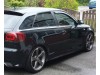 Ανεμοθραύστες Heko για Audi A3 (2004-2012) 3 πορτο