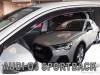 Ανεμοθραύστες Heko για AUDI Q3 Sportback (2020+) - 2 τμχ. εμπρός