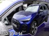 Ανεμοθραύστες Heko για Audi Q5 III (2024+) - 4τμχ. εμπρός και πίσω