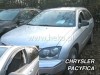 Ανεμοθραύστες Heko για Chrysler Pacifica (2004+) 5 πορτο - 2 τμχ. εμπρός