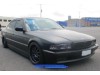 Ανεμοθραύστες Heko για BMW 7 E38 (1994-2001) sedan - 2 τμχ. εμπρός