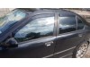 Ανεμοθραύστες Heko για BMW 3 E36 (1991-2000) sedan - 4 τμχ. εμπρός και πίσω