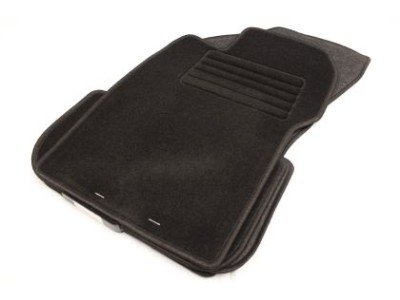 Πατάκια μοκέτα Petex για Alfa Romeo 147 (2001-2010) - 4τμχ.