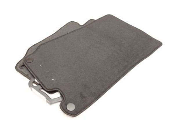 Πατάκια μοκέτα Petex για Mercedes SL R230 (2002-2012) - 4τμχ.