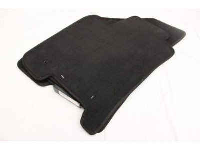 Πατάκια μοκέτα Petex για CHEVROLET Lacetti / Nubira (2004-2010) / DAEWOO Nubira (1999-2005) - 4τμχ.