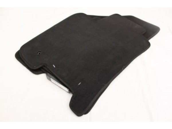 Πατάκια μοκέτα Petex για CHEVROLET Lacetti / Nubira (2004-2010) / DAEWOO Nubira (1999-2005) - 4τμχ.