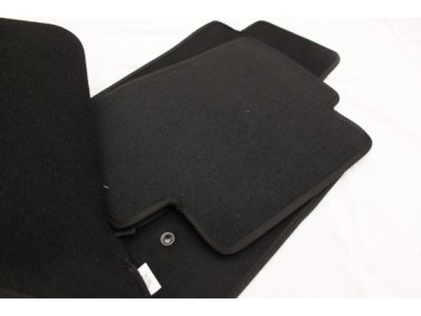 Πατάκια μοκέτα Petex για CHEVROLET Lacetti / Nubira (2004-2010) / DAEWOO Nubira (1999-2005) - 4τμχ.