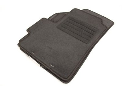 Πατάκια μοκέτα Petex για CHEVROLET Matiz (2005-2010) - 4τμχ.