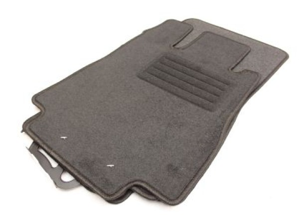 Πατάκια μοκέτα Petex για Mercedes W220 S-Class (1998-2005) - 4τμχ. Πατάκια μοκέτα Petex για Mercedes W220 S-Class (1998-2005) - 4τμχ.