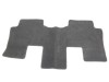 Πατάκια μοκέτα Petex για PEUGEOT 807 (2002-2008) / CITROEN C8 I (2005-2012) / LANCIA Phedra / FIAT Ulysse (2002-2010) - 8 θέσιο για δεύτερη και τρίτη σειρά καθισμάτων - 4τμχ.