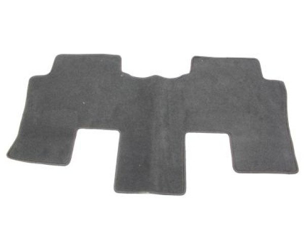 Πατάκια μοκέτα Petex για PEUGEOT 807 (2002-2008) / CITROEN C8 I (2005-2012) / LANCIA Phedra / FIAT Ulysse (2002-2010) - 8 θέσιο για δεύτερη και τρίτη σειρά καθισμάτων - 4τμχ.