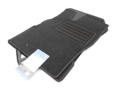 Πατάκια μοκέτα Petex για Opel Astra F (1991-1998) - 4τμχ.