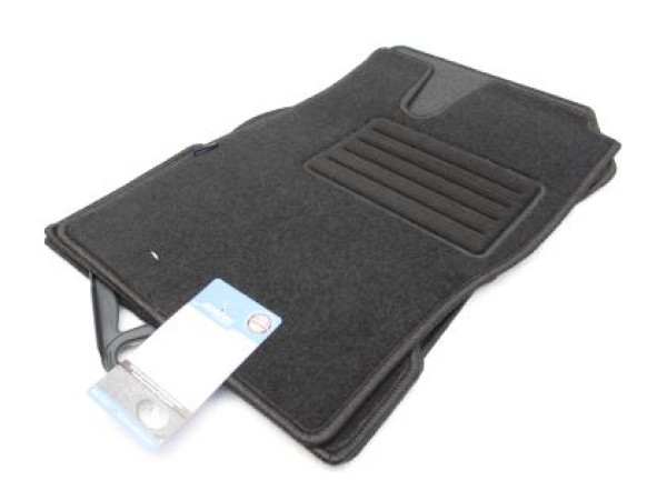 Πατάκια μοκέτα Petex για Opel Astra F (1991-1998) - 4τμχ.