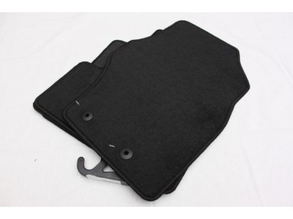 Πατάκια μοκέτα Petex για Mazda CX-7 (2007-2012) - 4τμχ.