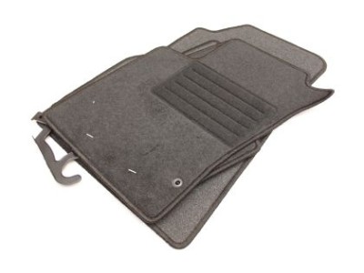 Πατάκια μοκέτα Petex για MERCEDES - BENZ ML W163 (1998-2005) - 4τμχ.