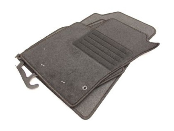 Πατάκια μοκέτα Petex για MERCEDES - BENZ ML W163 (1998-2005) - 4τμχ.