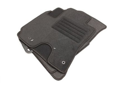 Πατάκια μοκέτα Petex για Toyota Rav4 (2000-2006) - 4τμχ.