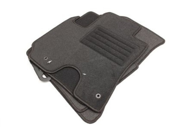 Πατάκια μοκέτα Petex για Toyota Rav4 (2000-2006) - 4τμχ.