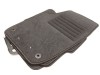 Πατάκια μοκέτα Petex για Vw Polo (2001-2009) με στρόγγυλα κουμπώματα - 4τμχ.