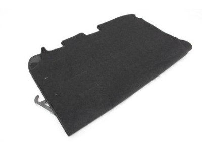Πατάκια μοκέτα Petex για Vw Sharan /Seat Alhambra (1995-2010) - για 2 και 3 σειρές καθίσματα - 4τμχ.