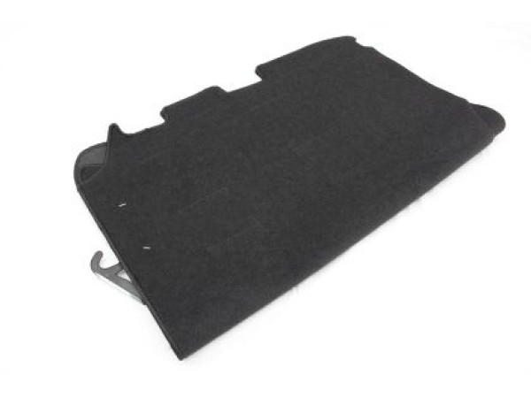 Πατάκια μοκέτα Petex για Vw Sharan /Seat Alhambra (1995-2010) - για 2 και 3 σειρές καθίσματα - 4τμχ.