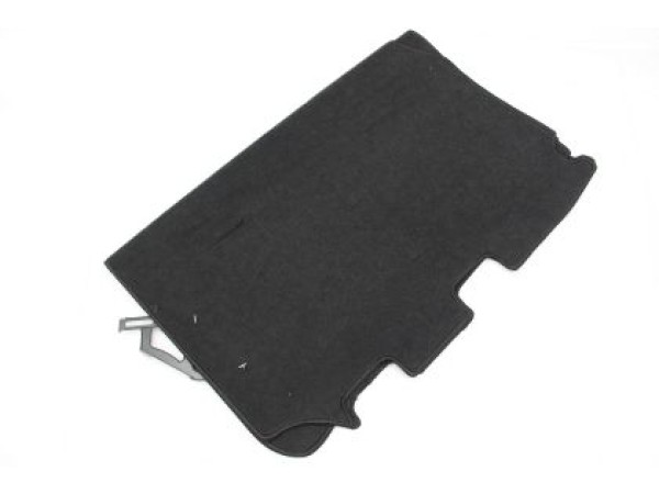 Πατάκια μοκέτα Petex για Vw Sharan /Seat Alhambra (1995-2010) - για 2 και 3 σειρές καθίσματα - 4τμχ.