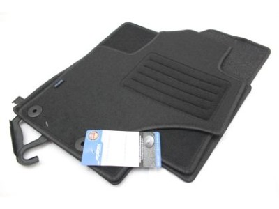Πατάκια μοκέτα Petex για Hyundai IX55 (2009+) - 4τμχ.