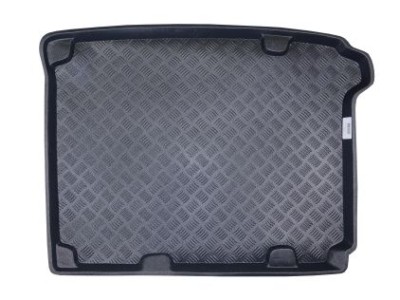 Πατάκι - σκαφάκι πορτ μπαγκάζ για Citroen DS4 (2011+) hatchback 5 doors, with suboferem - 1τμχ.