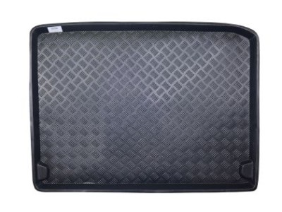 Πατάκι - σκαφάκι πορτ μπαγκάζ για Citroen C4 Picasso (2013+) with small spare tyre - 1τμχ.
