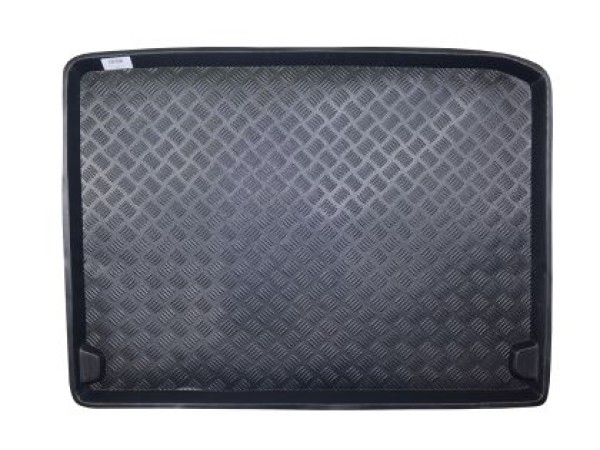 Πατάκι - σκαφάκι πορτ μπαγκάζ για Citroen C4 Picasso (2013+) with small spare tyre - 1τμχ.