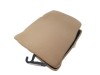 Πατάκια μοκέτα Petex για Toyota Land Cruiser J120 (2003-2009) / J150 (2009+) - μπεζ - 4τμχ.