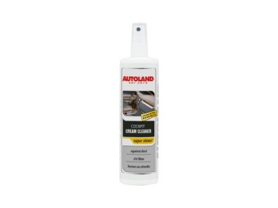Γαλάκτωμα ταμπλό Cockpit cleaner supershine 300ml