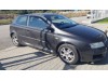 Ανεμοθραύστες Heko για Fiat Stilo (2001+) 3 πορτο
