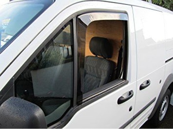 Ανεμοθραύστες Heko για Ford Transit Connect / Tourneo I (2004-2013)