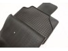Λαστιχένια πατάκια Petex για BMW X3 F25 (2010-2017) / X4 F26 (2014-2018) - 4τμχ.
