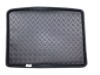Πατάκι - σκαφάκι πορτ μπαγκάζ για Fiat 500X (2014+) with full size spare tyre - 1τμχ.