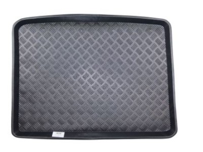 Πατάκι - σκαφάκι πορτ μπαγκάζ για Fiat 500X (2014+) with full size spare tyre - 1τμχ.