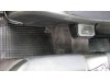 Λαστιχένια πατάκια Petex για BMW σειρά 3 E36 (1991-1999) - 4τμχ.