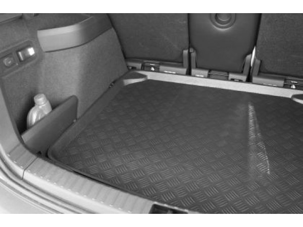 Πατάκι - σκαφάκι πορτ μπαγκάζ για Ford Galaxy (2006+) 5 seats - 1τμχ.