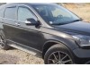 Ανεμοθραύστες Heko για Honda CR-V (2007-2012) - 4 τμχ. εμπρός και πίσω