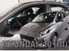 Ανεμοθραύστες Heko για HYUNDAI I10 5D (2019+) - 4 τμχ. εμπρός και πίσω