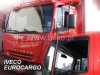 Ανεμοθραύστες Heko για Iveco Euro Cargo / Stralis / Euro Tech / Euro Star (1994+) Trakker 2 τμχ.