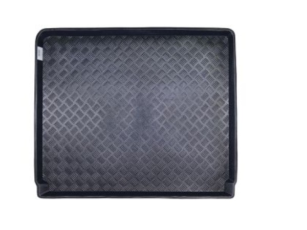 Πατάκι - σκαφάκι πορτ μπαγκάζ για Mercedes E-Class W211 (2003-2009) combi, short - 1τμχ.